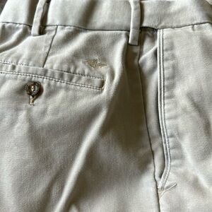 Dockers Men’s khaki dress pants